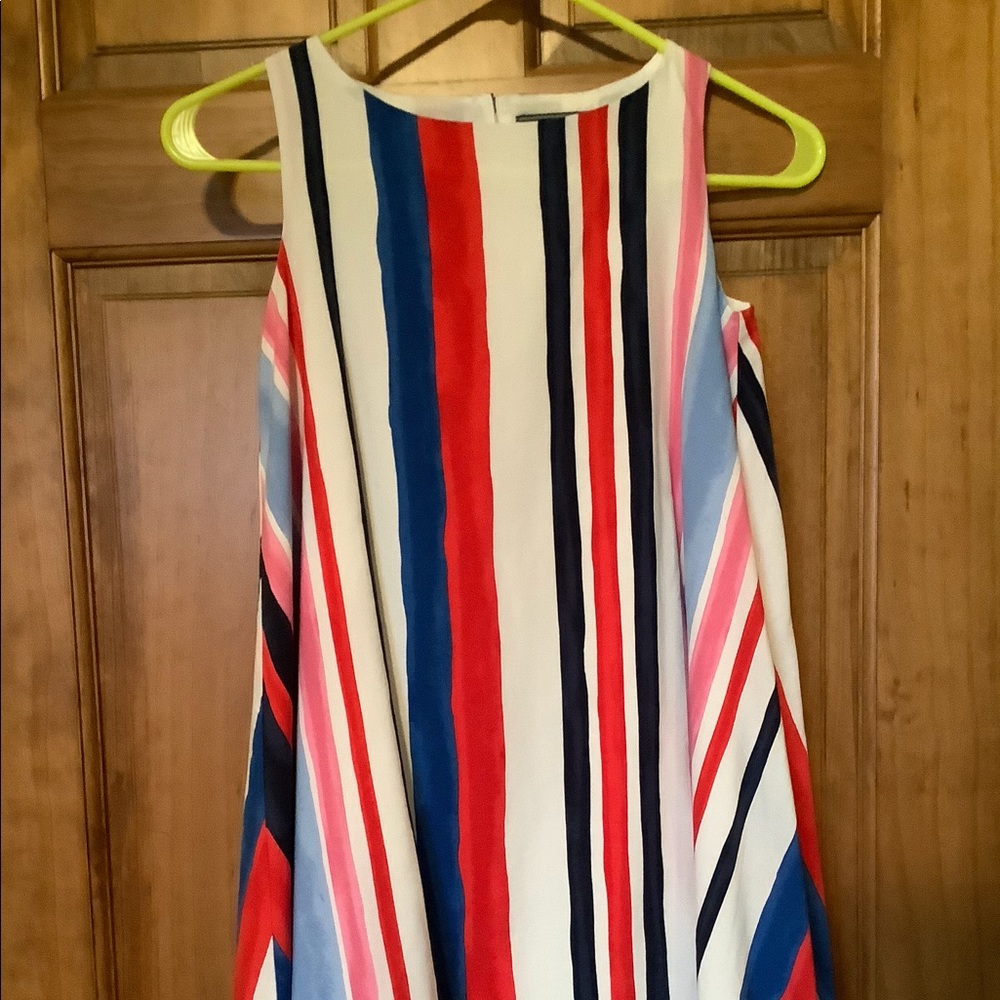 Girls Dress from Lands’ End